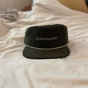 Quiksilver men’s corduroy hat
